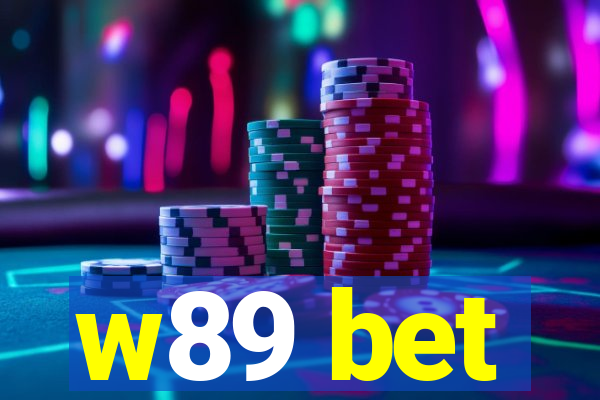w89 bet